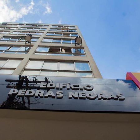 Apartamento Central Proximo A Rodoviaria E Faculdades Curitiba Eksteriør billede