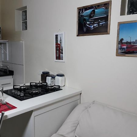 Apartamento Central Proximo A Rodoviaria E Faculdades Curitiba Eksteriør billede