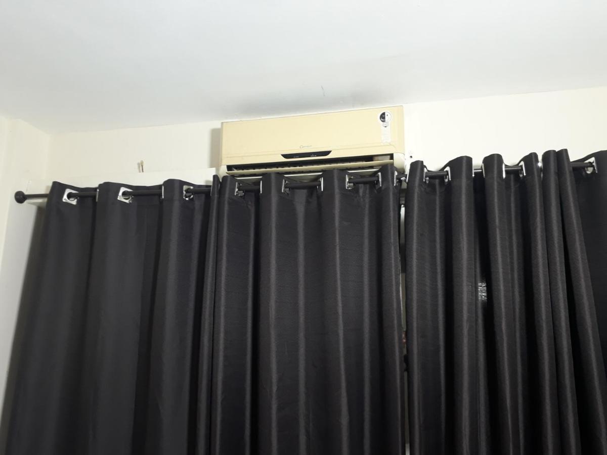 Apartamento Central Proximo A Rodoviaria E Faculdades Curitiba Eksteriør billede