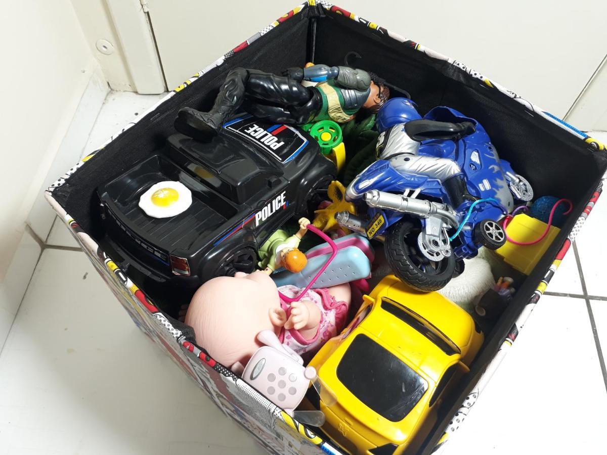 Apartamento Central Proximo A Rodoviaria E Faculdades Curitiba Eksteriør billede