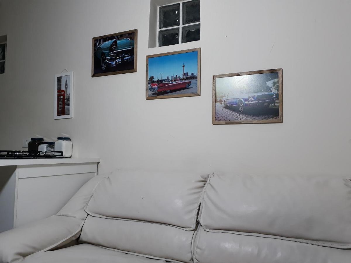 Apartamento Central Proximo A Rodoviaria E Faculdades Curitiba Eksteriør billede