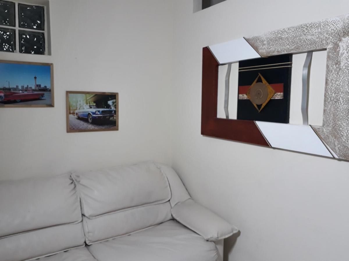 Apartamento Central Proximo A Rodoviaria E Faculdades Curitiba Eksteriør billede