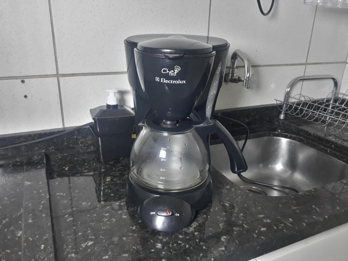 Apartamento Central Proximo A Rodoviaria E Faculdades Curitiba Eksteriør billede
