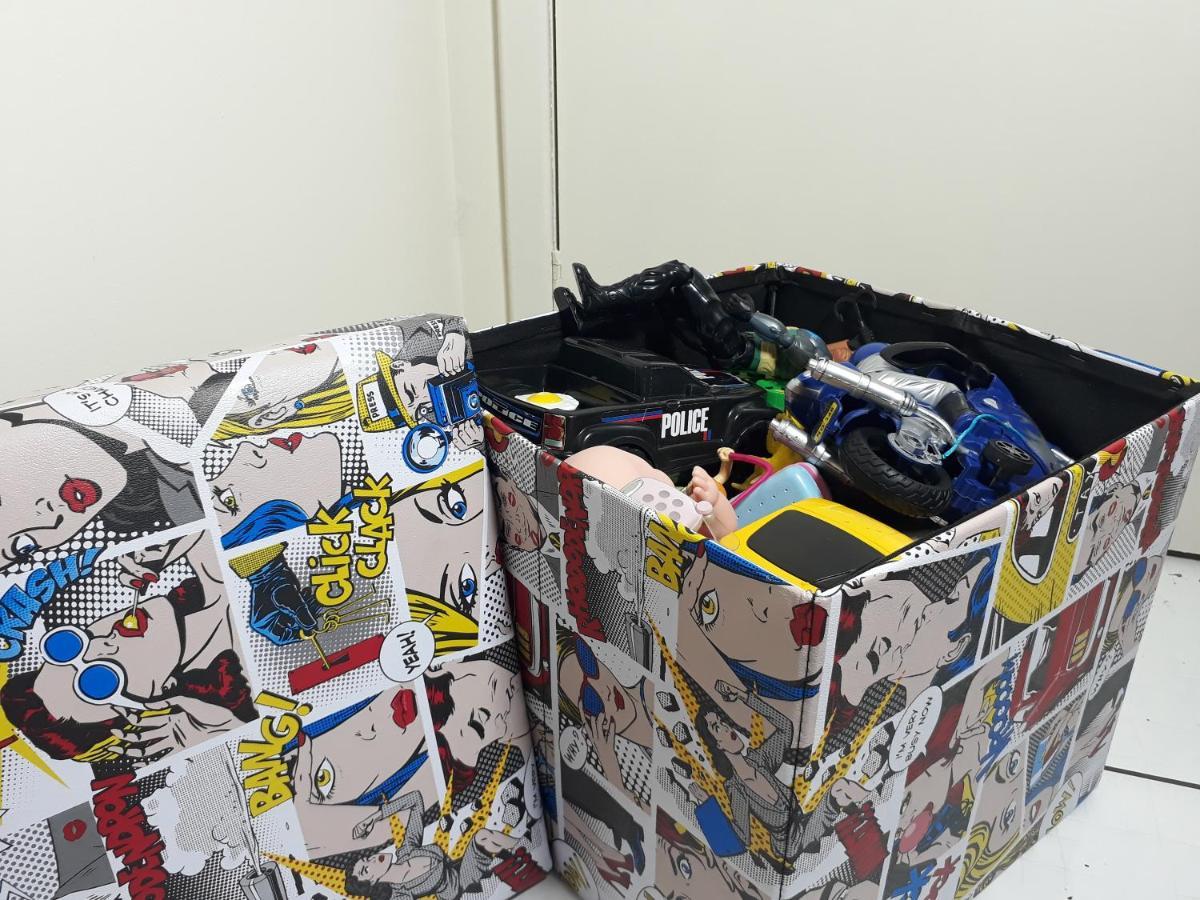 Apartamento Central Proximo A Rodoviaria E Faculdades Curitiba Eksteriør billede