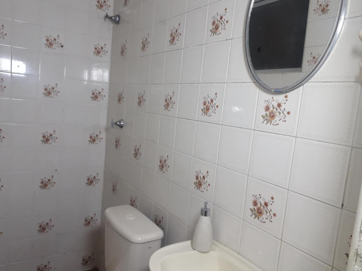 Apartamento Central Proximo A Rodoviaria E Faculdades Curitiba Eksteriør billede
